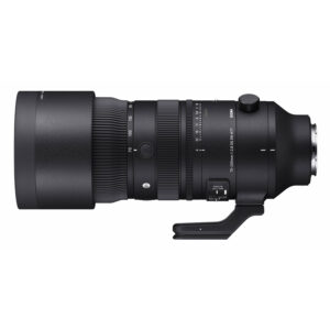 Sigma 70-200mm f/2.8 DG DN OS Sports Sony FE