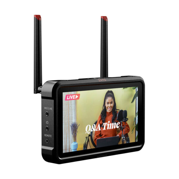 Atomos Zato Connect - Afbeelding 3