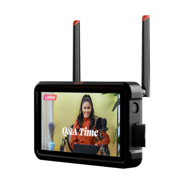 Atomos Zato Connect - Afbeelding 2