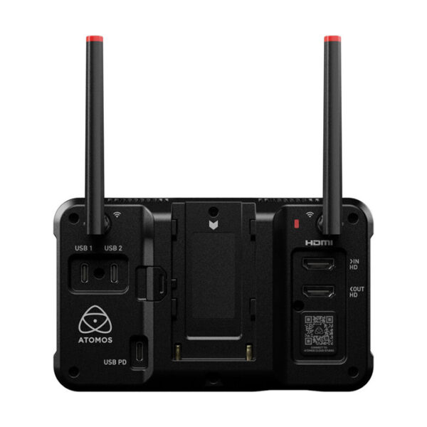 Atomos Zato Connect - Afbeelding 4