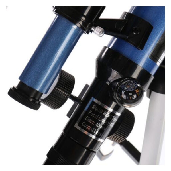 Byomic Junior Telescope 40/400 - Afbeelding 2