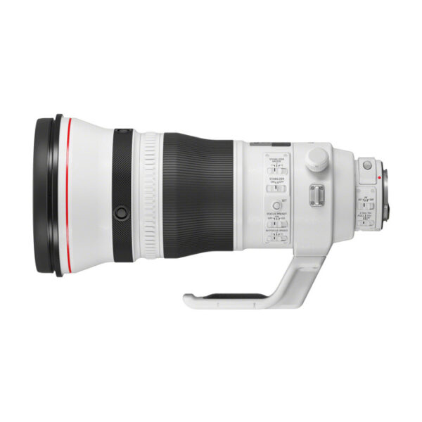 Canon EF 400mm f/2.8L IS III USM objectief - Afbeelding 3