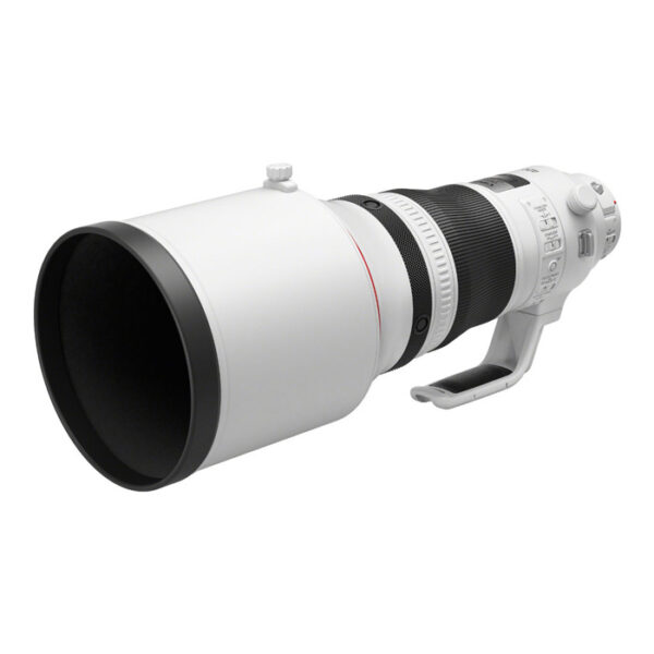 Canon EF 400mm f/2.8L IS III USM objectief - Afbeelding 2