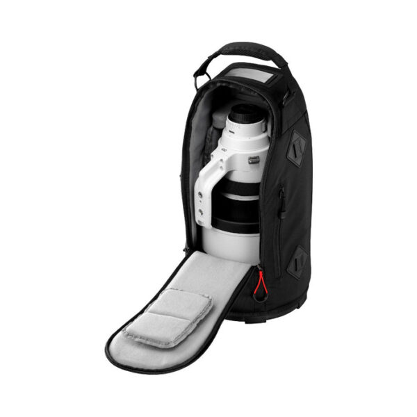 Canon EF 400mm f/2.8L IS III USM objectief - Afbeelding 6