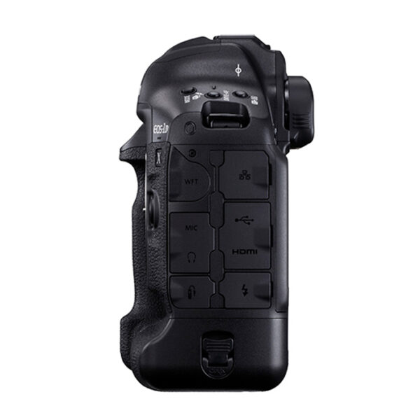 Canon EOS 1DX III - Afbeelding 4