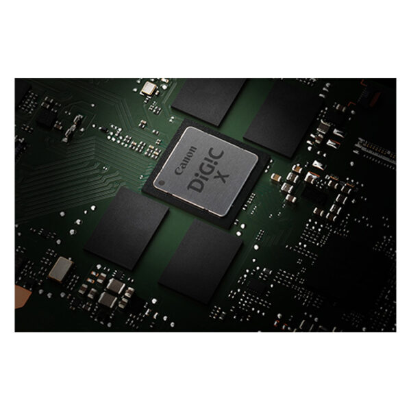 Canon EOS 1DX III - Afbeelding 6