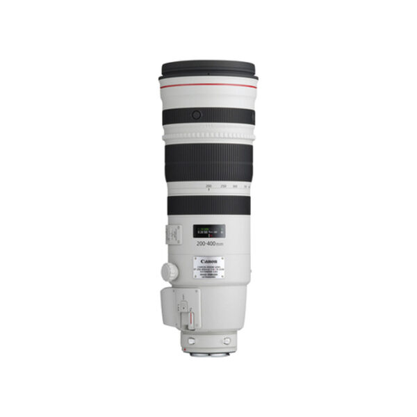 Canon EF 200-400mm f/4.0 L IS USM Ext 1.4X - Afbeelding 4