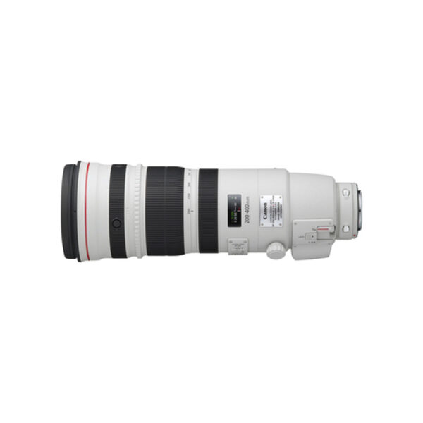 Canon EF 200-400mm f/4.0 L IS USM Ext 1.4X - Afbeelding 6