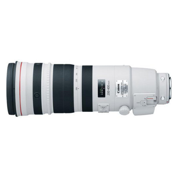 Canon EF 200-400mm f/4.0 L IS USM Ext 1.4X - Afbeelding 2