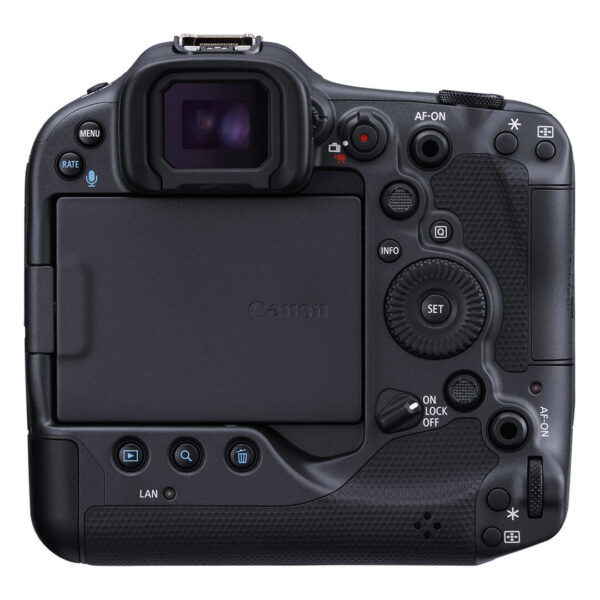 Canon EOS R3 Body