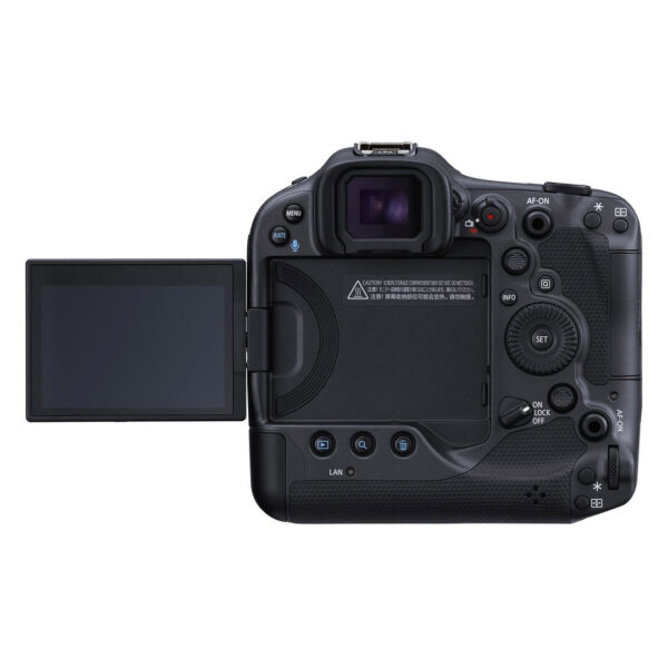 Canon EOS R3 Body
