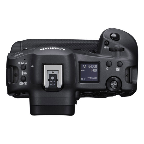 Canon EOS R3 Body