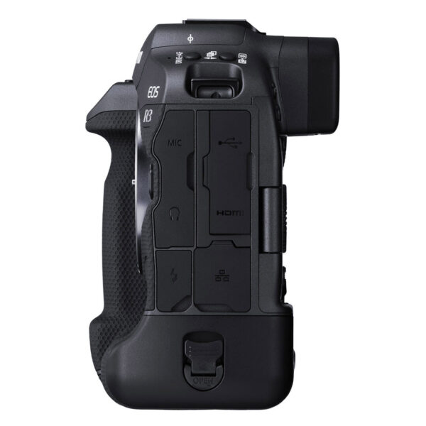 Canon EOS R3 Body