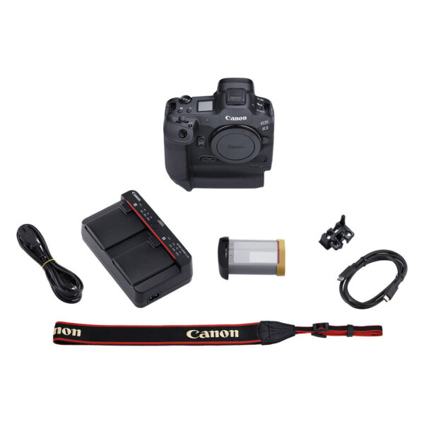 Canon EOS R3 Body