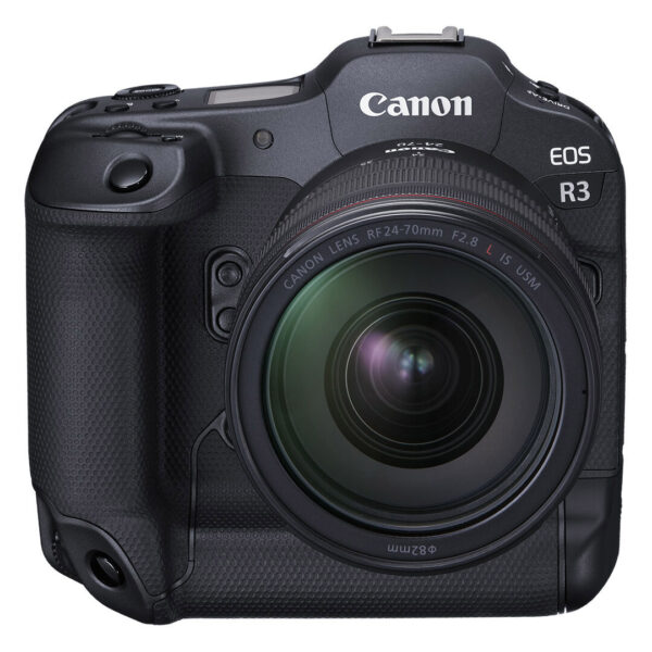 Canon EOS R3 Body
