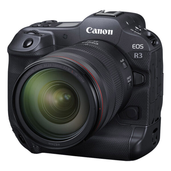 Canon EOS R3 Body