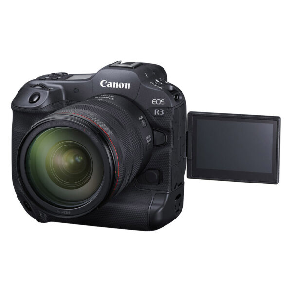 Canon EOS R3 Body