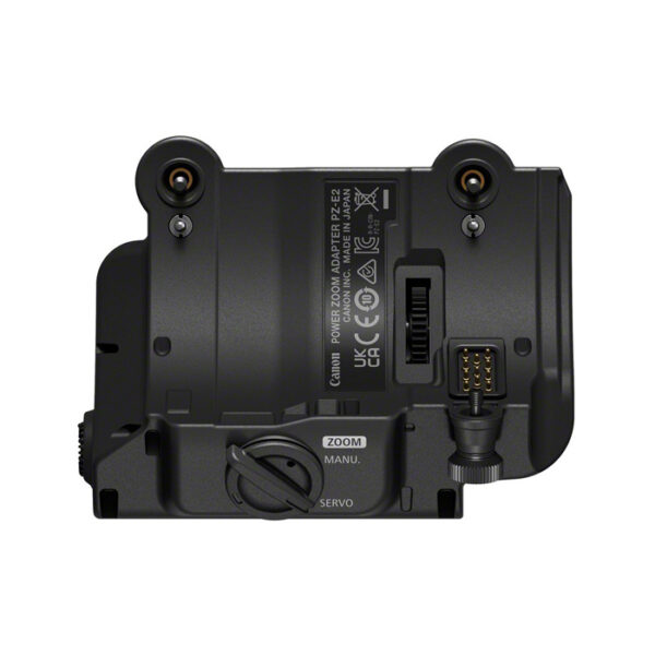 Canon PZ-E2 Power Zoom Adapter