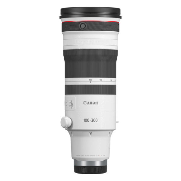 Canon RF 100-300mm F/2.8 L IS USM