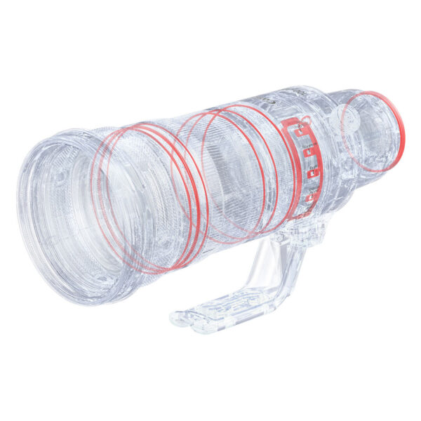 Canon RF 100-300mm F/2.8 L IS USM