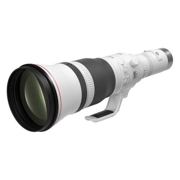 Canon RF 1200mm F8.0 L IS USM