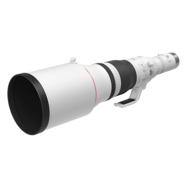 Canon RF 1200mm F8.0 L IS USM