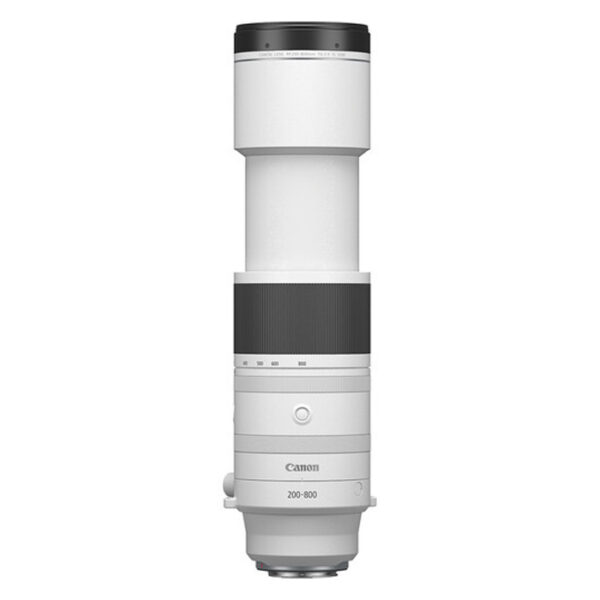 Canon RF 200-800mm