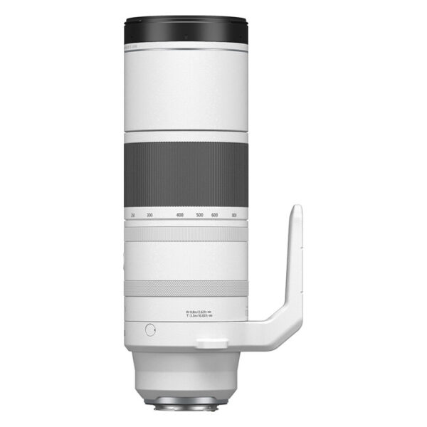 Canon RF 200-800mm