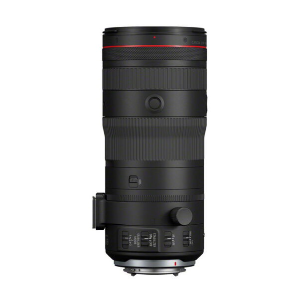 Canon RF 24-105 F2.8 L IS USM