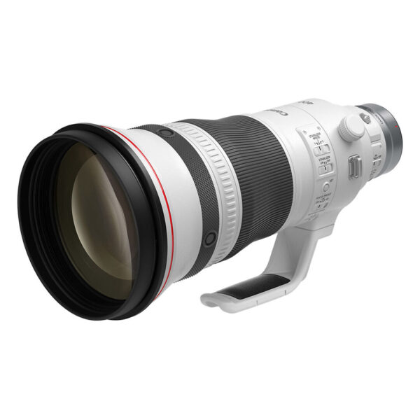 Canon RF 400mm F2.8 L IS USM