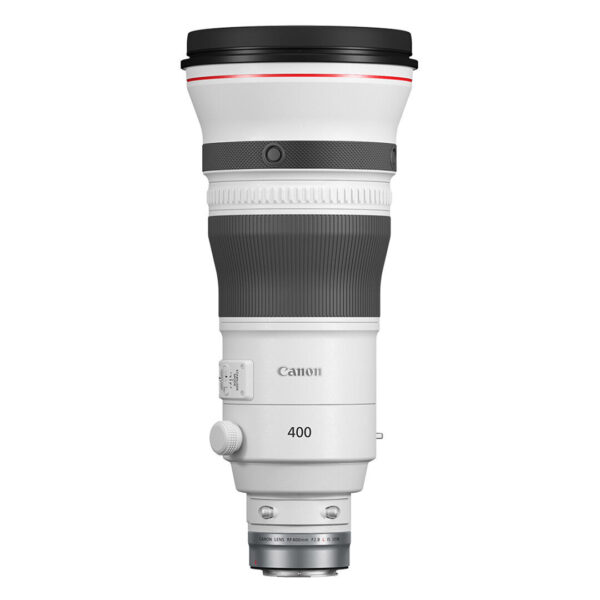 Canon RF 400mm F2.8 L IS USM
