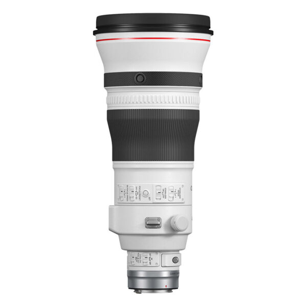 Canon RF 400mm F2.8 L IS USM