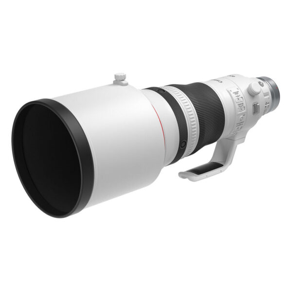 Canon RF 400mm F2.8 L IS USM