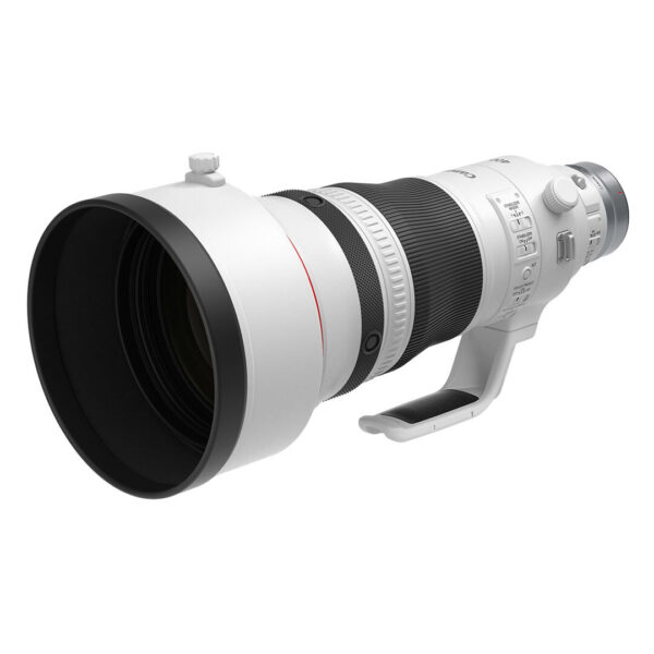Canon RF 400mm F2.8 L IS USM