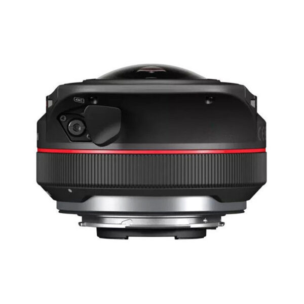 Canon RF 5.2mm f/2.8 L Dual Fisheye - Afbeelding 2