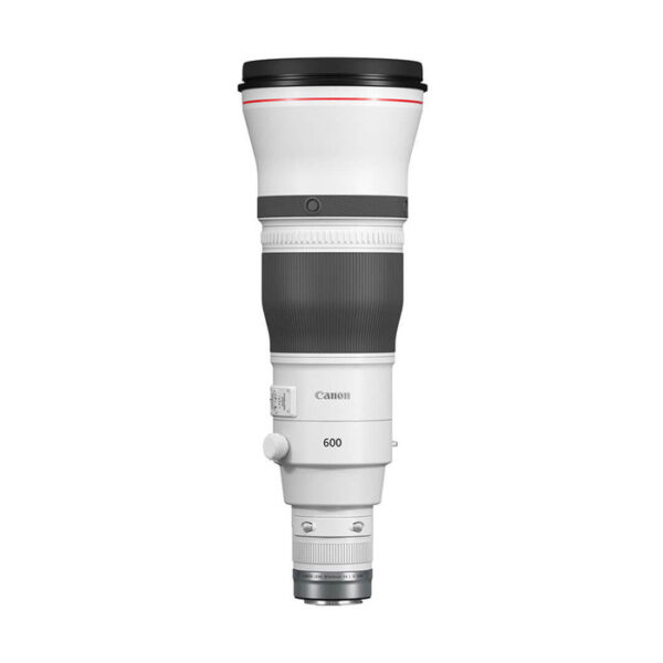 Canon RF 600mm f/4.0 L IS USM - Afbeelding 4
