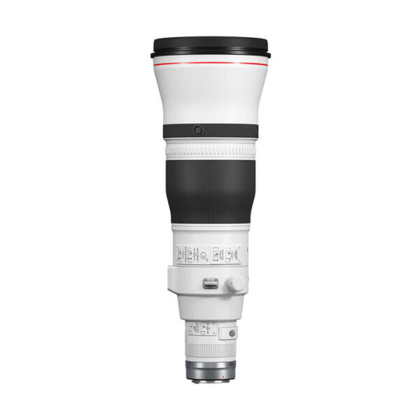 Canon RF 600mm f/4.0 L IS USM - Afbeelding 5