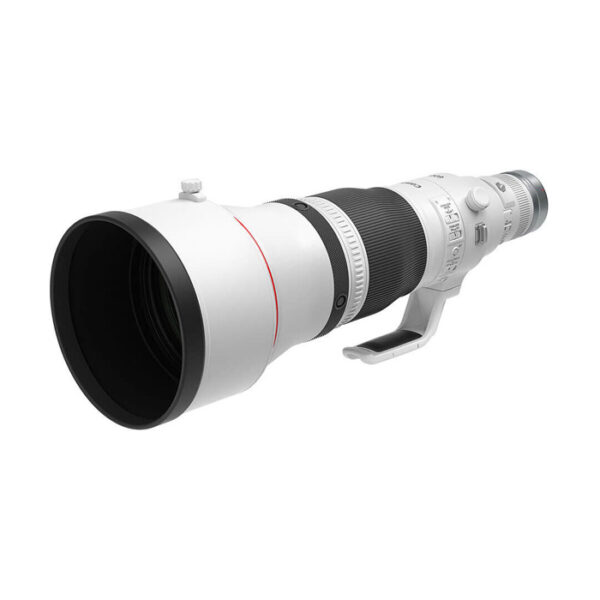 Canon RF 600mm f/4.0 L IS USM - Afbeelding 2