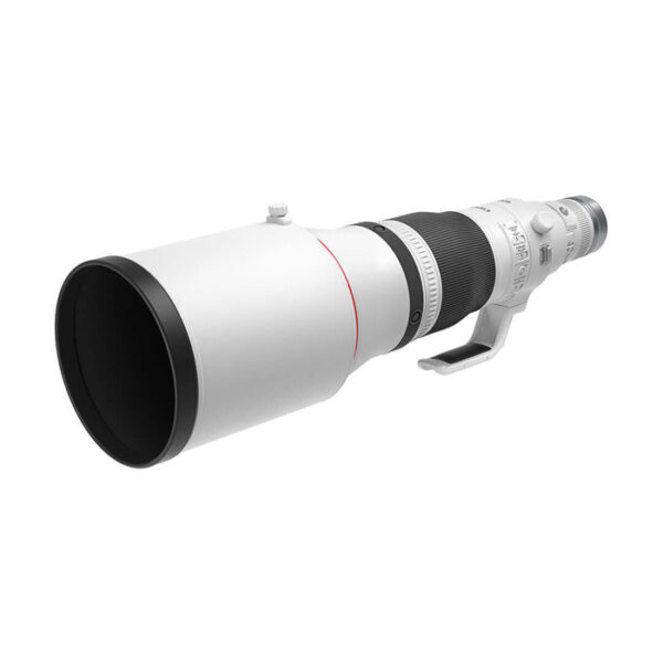 Canon RF 600mm f/4.0 L IS USM - Afbeelding 3