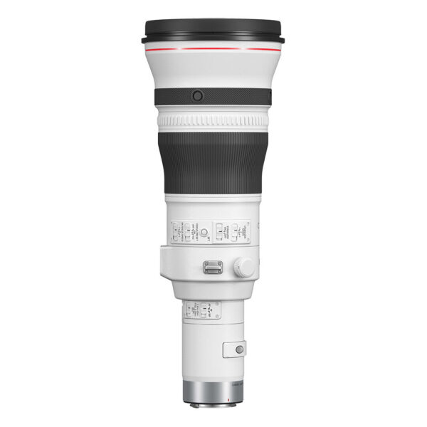Canon RF 800mm F/5.6 L IS USM