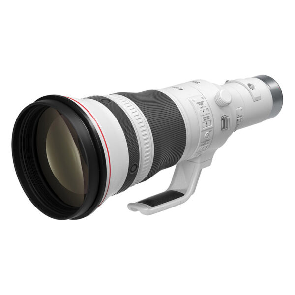 Canon RF 800mm F/5.6 L IS USM