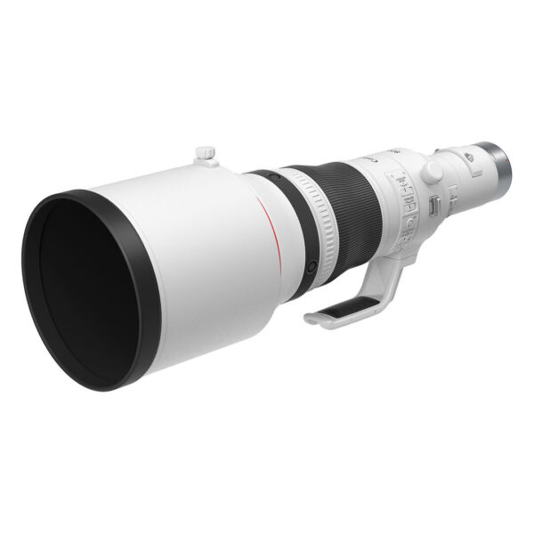 Canon RF 800mm F/5.6 L IS USM