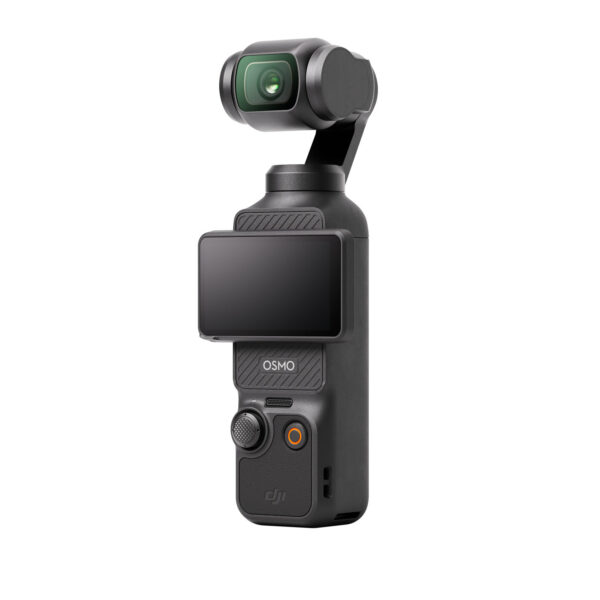 DJI Osmo Pocket 3 - Afbeelding 4