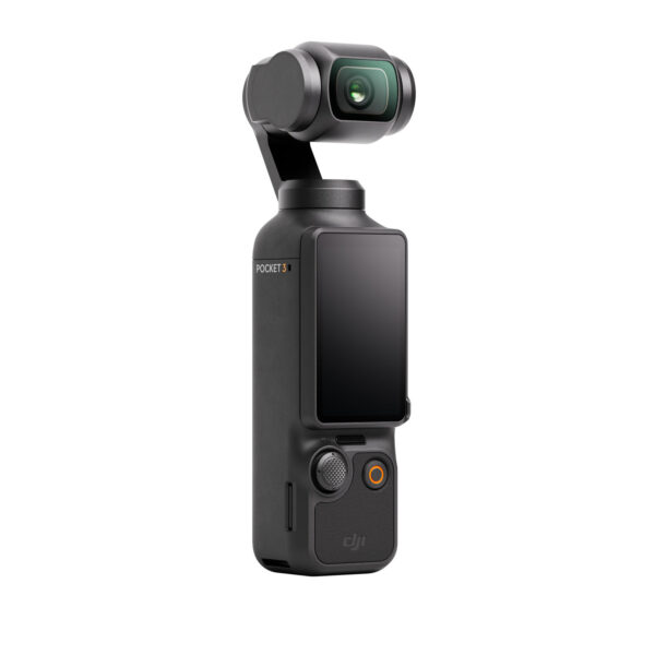 DJI Osmo Pocket 3 - Afbeelding 5