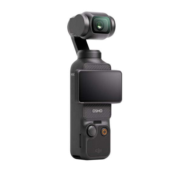 DJI Osmo Pocket 3 - Afbeelding 6