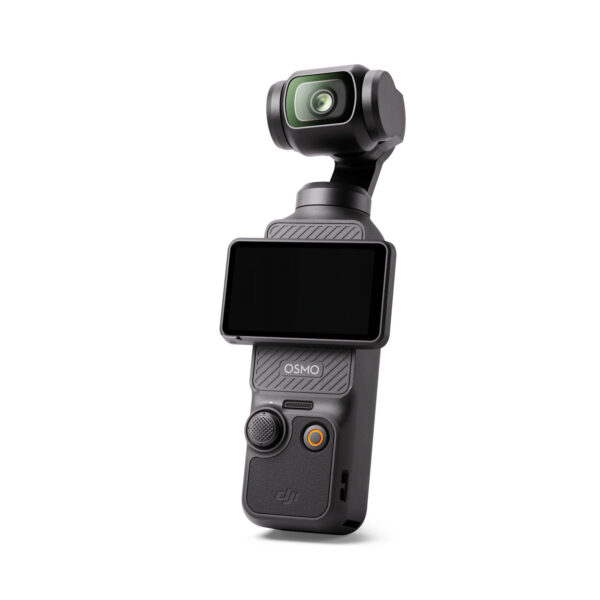 DJI Osmo Pocket 3 - Afbeelding 7