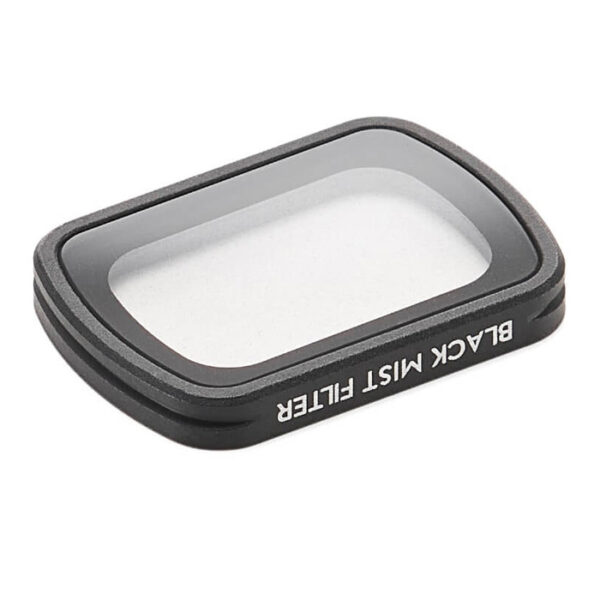 DJI Osmo Pocket 3 Black Mist Filter - Afbeelding 3