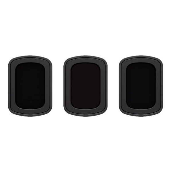 DJI Osmo Pocket 3 Magnetic ND Filters Set - Afbeelding 4