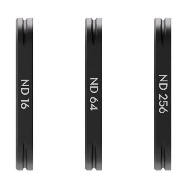 DJI Osmo Pocket 3 Magnetic ND Filters Set - Afbeelding 3