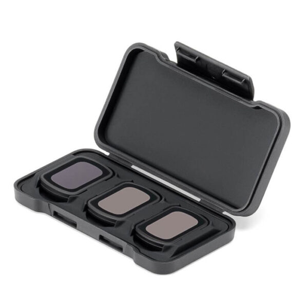 DJI Osmo Pocket 3 Magnetic ND Filters Set - Afbeelding 2